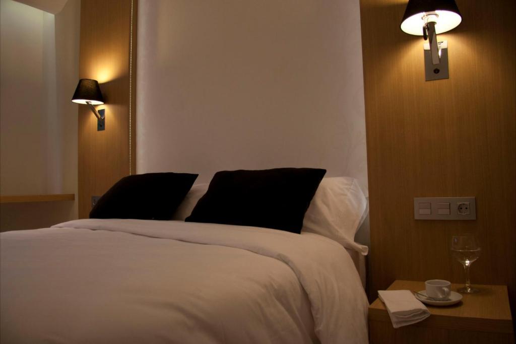 Apartamentos Rurales Las Vegas De Cardeo Quarto foto