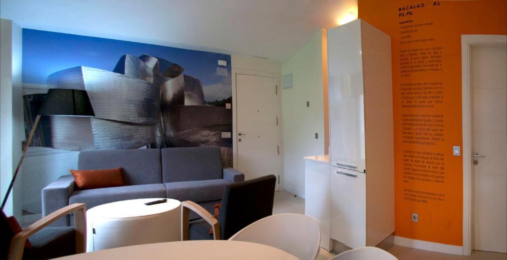 Apartamentos Rurales Las Vegas De Cardeo Quarto foto